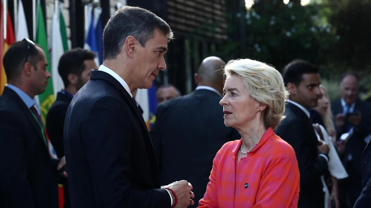 España arranca a la UE un respaldo expreso por la crisis de Ceuta y consigue aplacar las críticas de sus socios