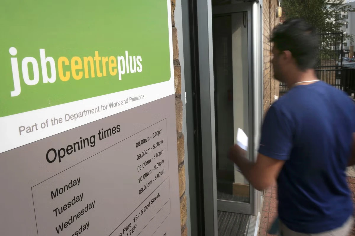What is a Neet? The term behind Britain’s growing youth unemployment crisis