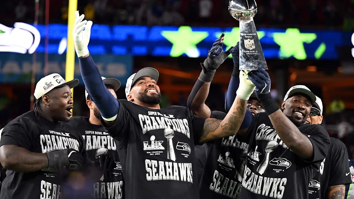NFL: Super-Bowl-Champion wird für Milliardensumme verkauft!