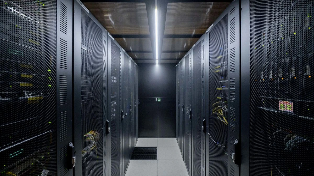 El Gobierno plantea exigir 'carné europeo' a los centros de datos y que nuevas renovables cubran el 80% de su consumo