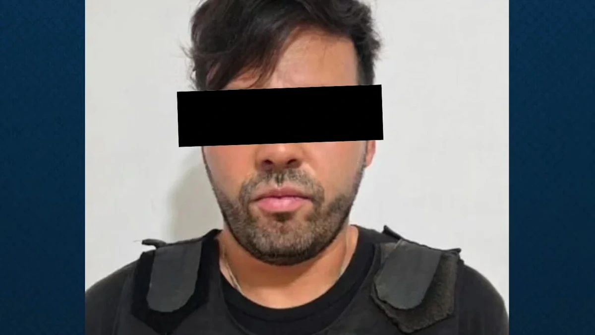 Sohn soll Mutter im Keller eingesperrt haben: Festnahme in Venezuela
