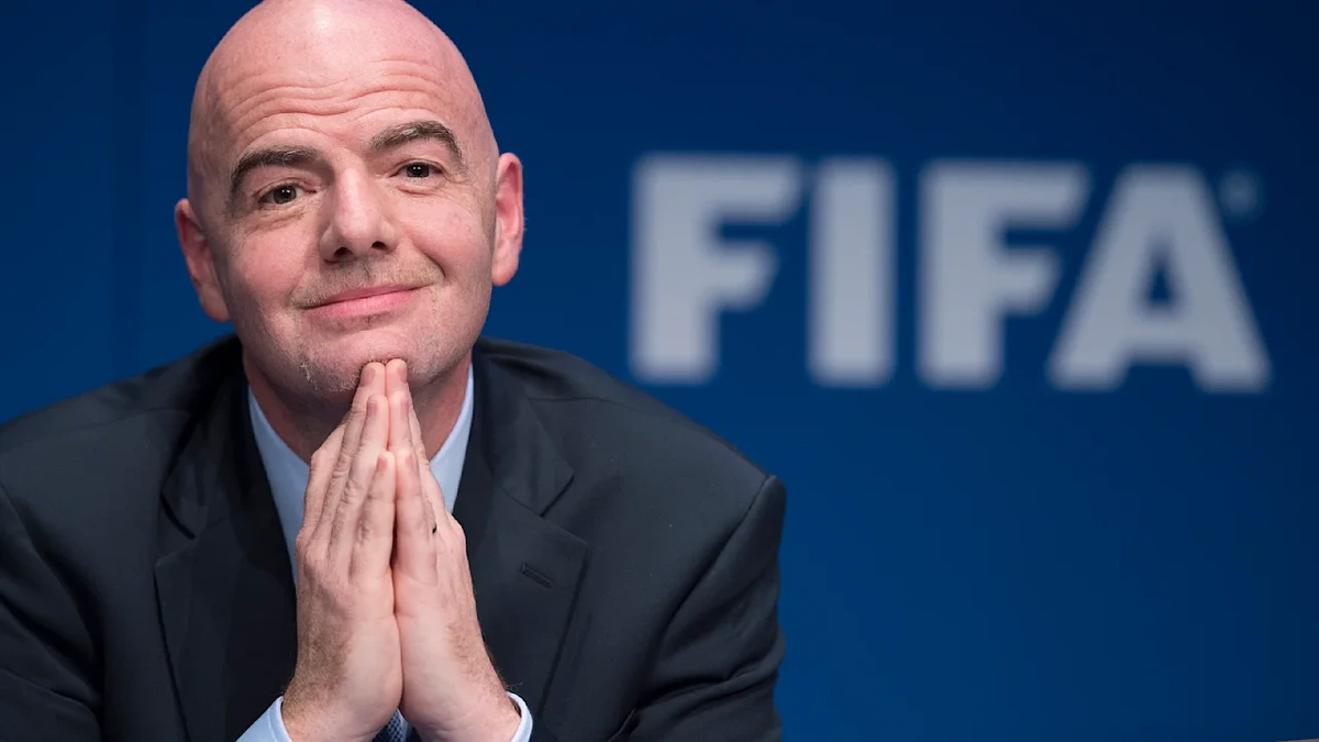FIFA gibt Investorenpläne auf: Infantino knickt bei Investorenplänen ein