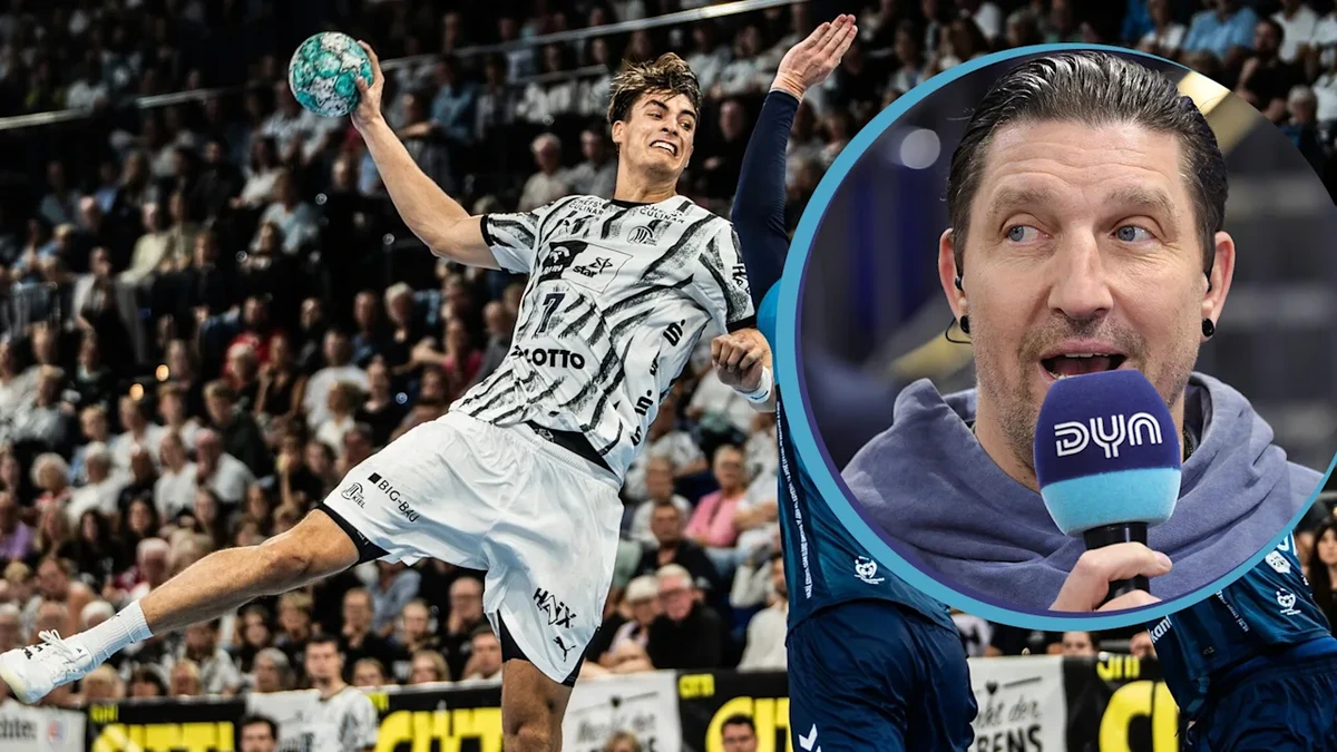 HBL: THW Kiel wieder da? Kretzschmar mit überraschender THW-Prognose