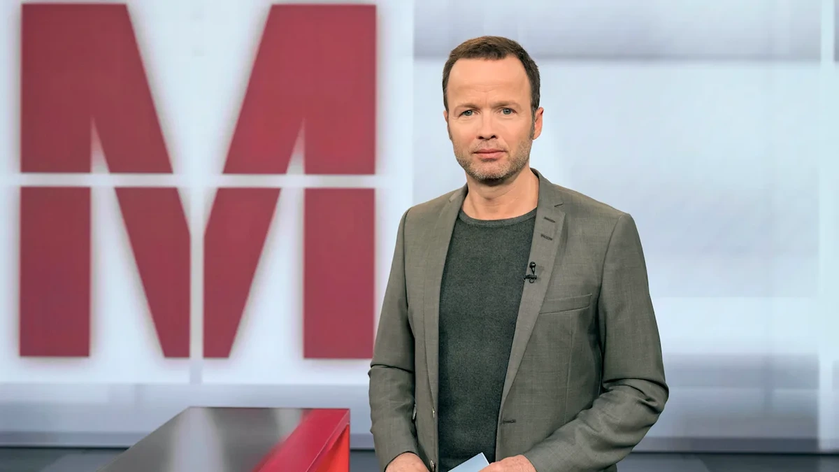 Rundfunkrat eingeschaltet: ARD-Journalist teilt irre Israel-Theorie zu Ceuta-Krise