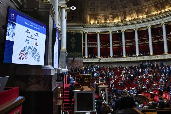 La loi de programmation militaire validée par le Conseil constitutionnel, sans réserve