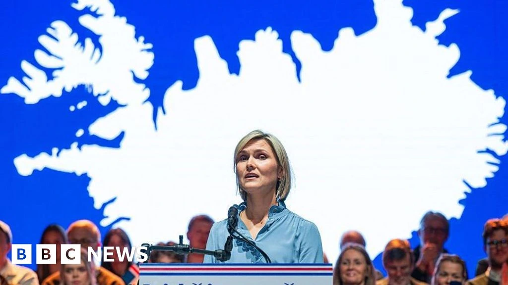 Iceland holds knife-edge referendum on EU - and it could be decided on fish