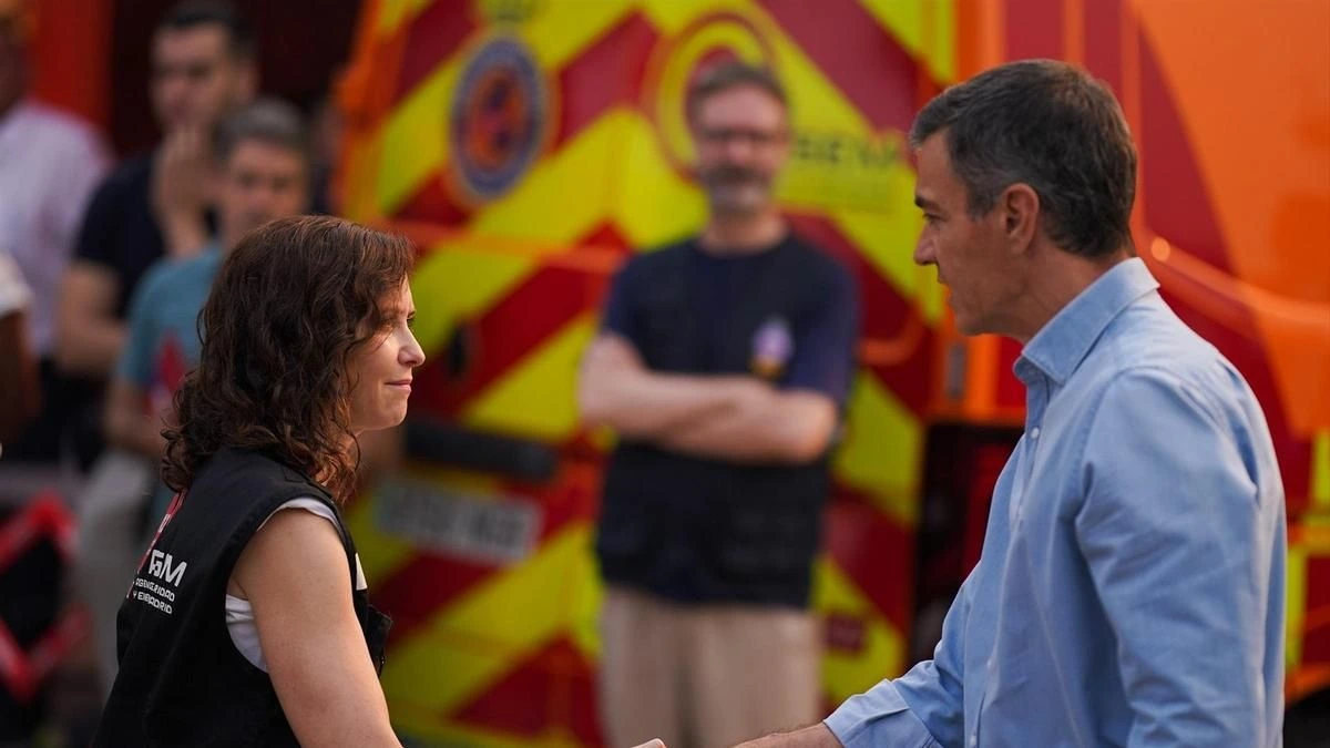 El PP evita cerrar un pacto con el Gobierno contra los incendios pese a plantear medidas similares