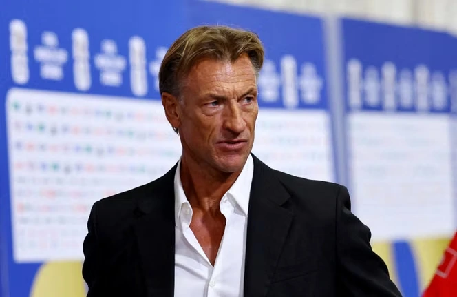 Hervé Renard nouveau sélectionneur de la Côte d’Ivoire, onze ans après son sacre en Coupe d’Afrique des nations avec les Eléphants