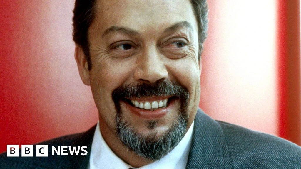 Rocky Horror star Tim Curry dies at 80