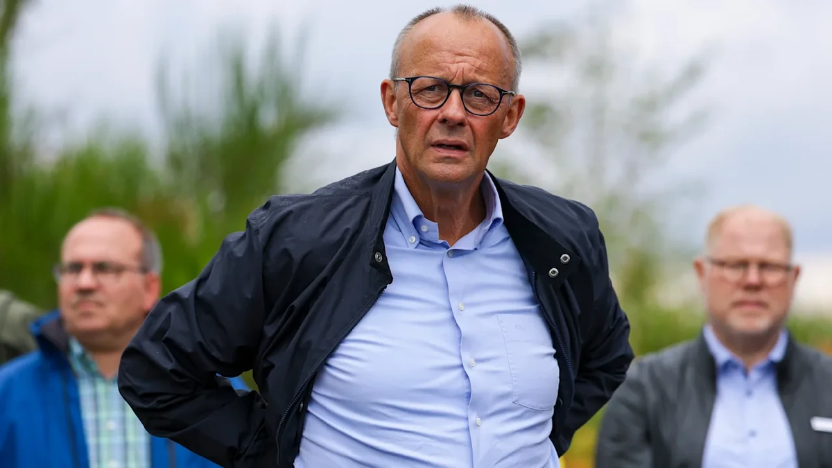 Friedrich Merz: „Volle Konzentration“ auf Wachstum und Beschäftigung