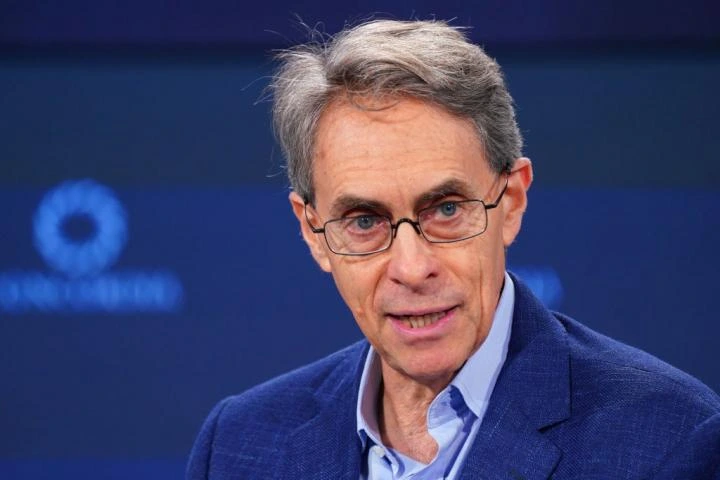 Un eminente profesor de Yale apunta a por qué Israel quiere que Marruecos controle Ceuta