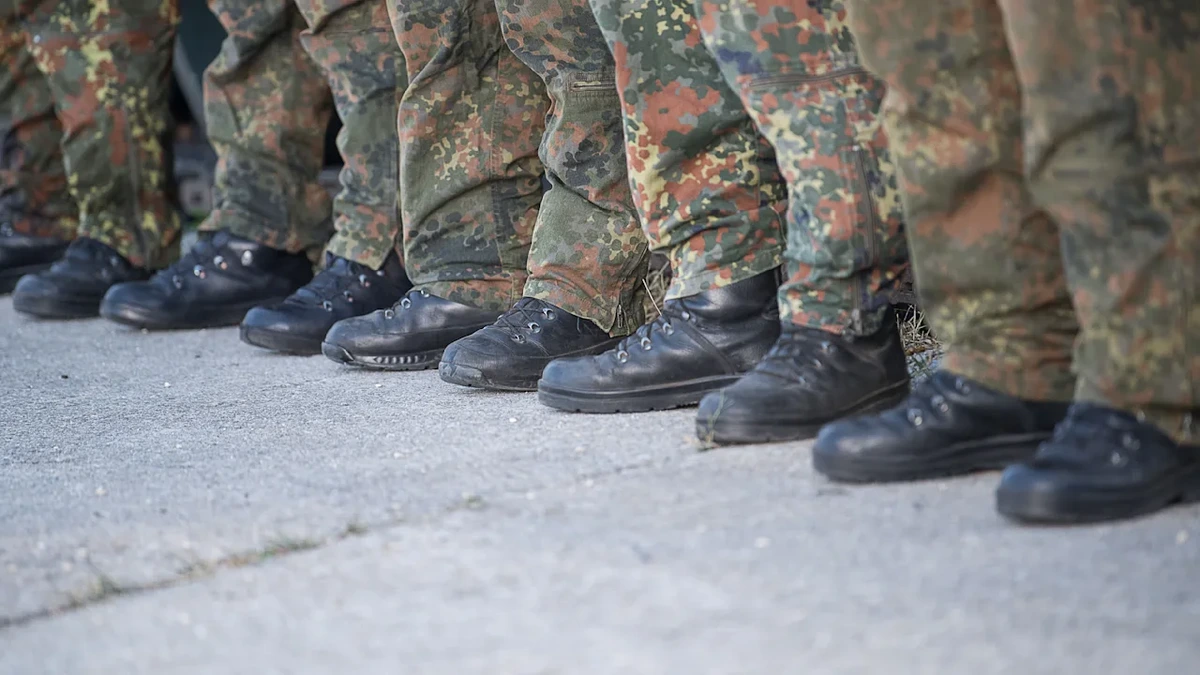 Kommt der Zivildienst zurück? „So ein Einsatz stärkt den Zusammenhalt“