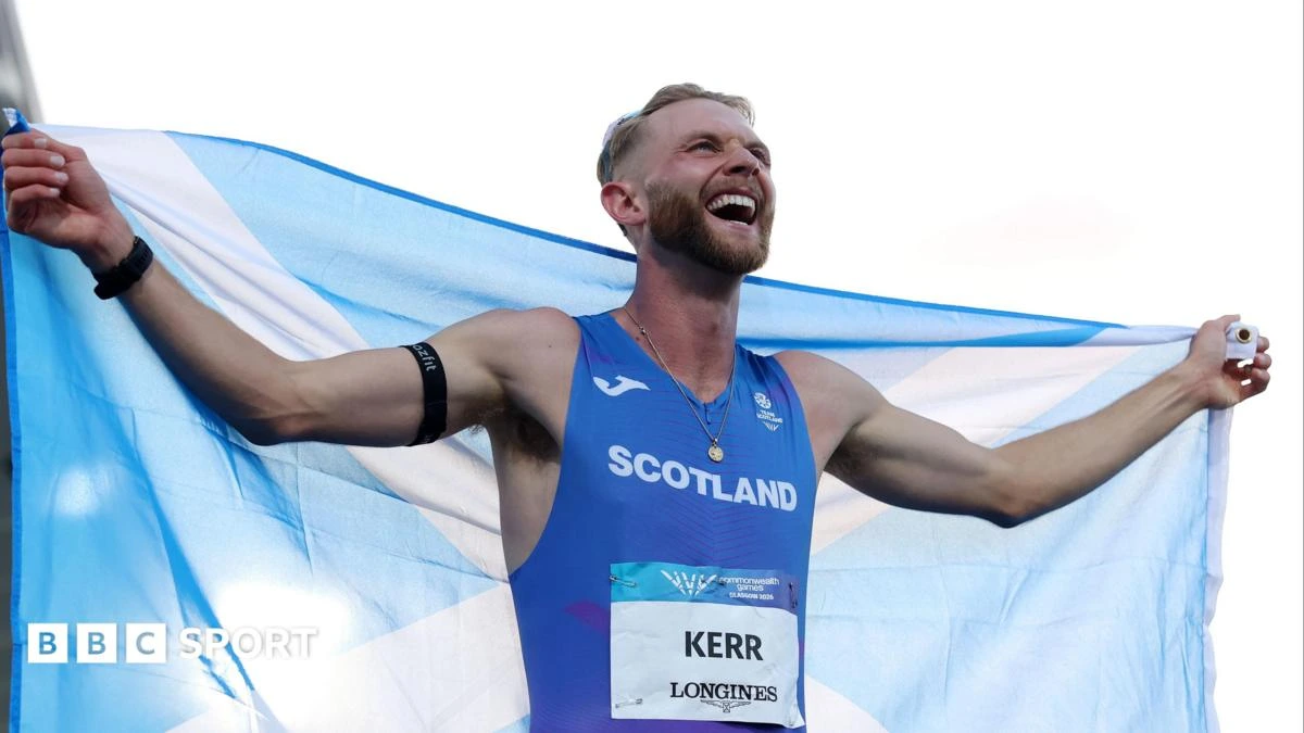 'No guarantees' - joyful Glasgow cannot banish all Commonwealth doubts