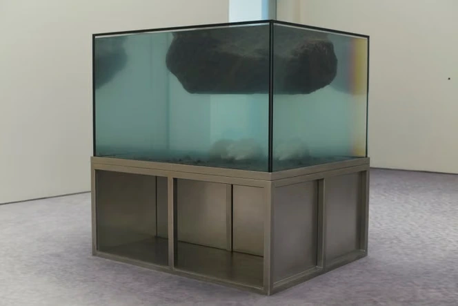 Le plasticien Pierre Huyghe : « Pour produire d’autres imaginaires, je ne veux pas être prisonnier de ce avec quoi je suis en désaccord »