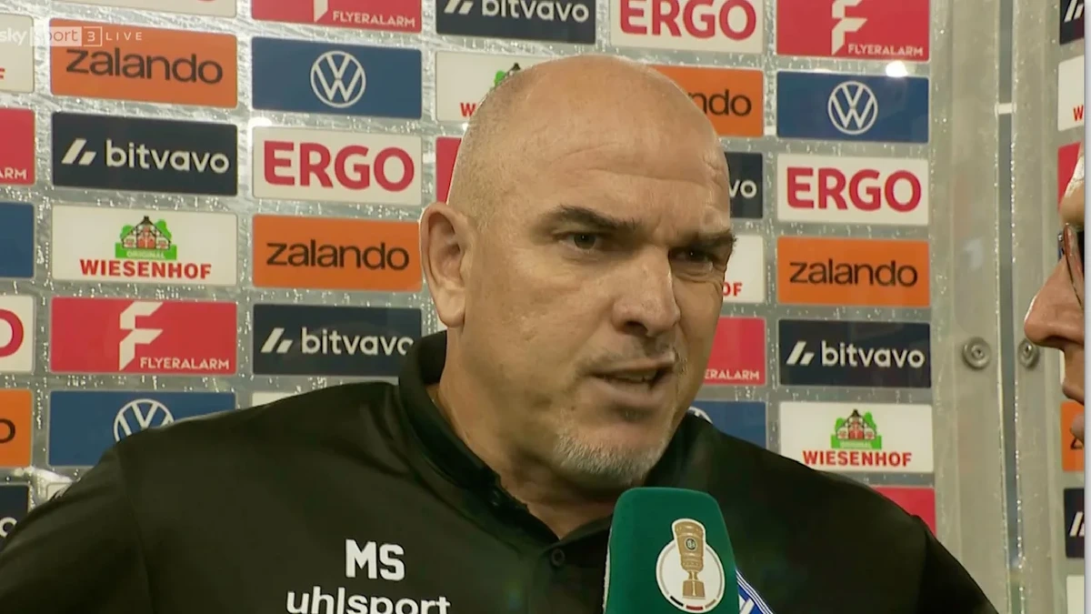 Derby eskaliert: Mannheim-Boss sieht Schuld bei Lautern
