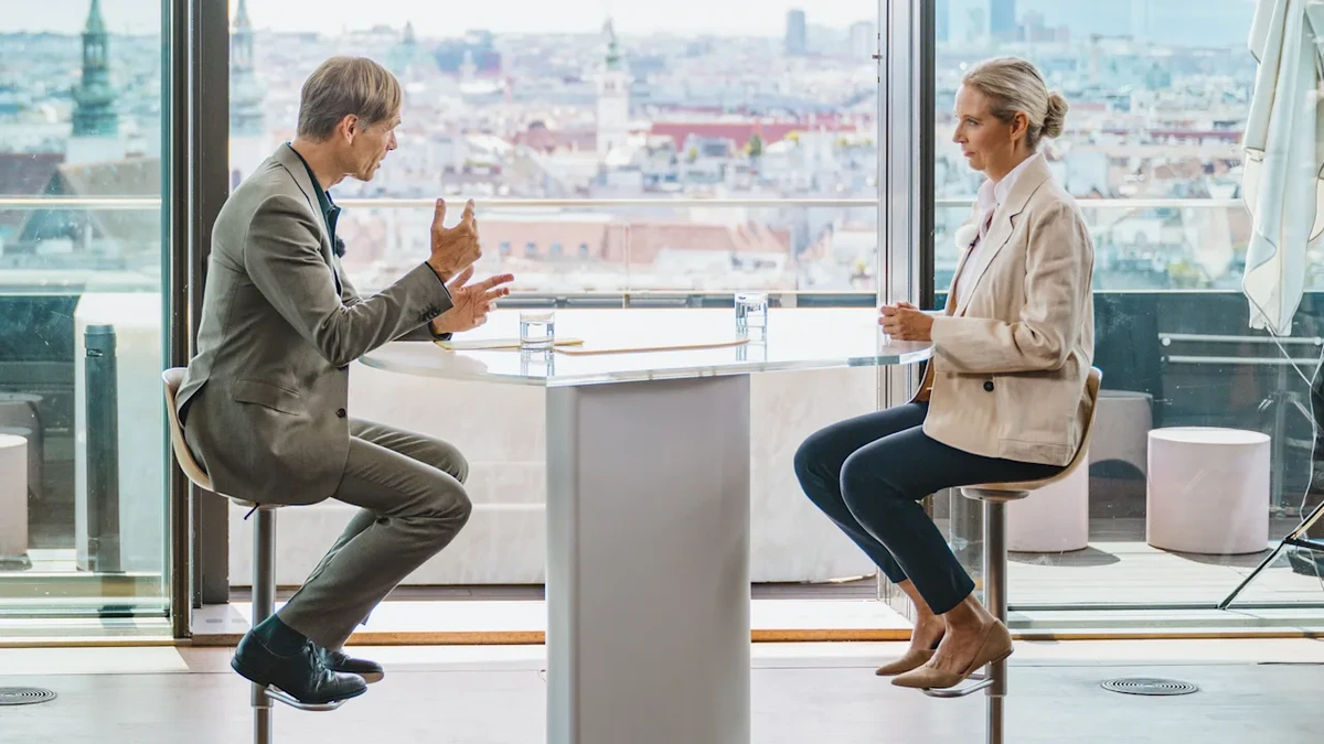 Weidel: „306.000 arbeitslose Flüchtlinge eingebürgert“ – stimmt das?