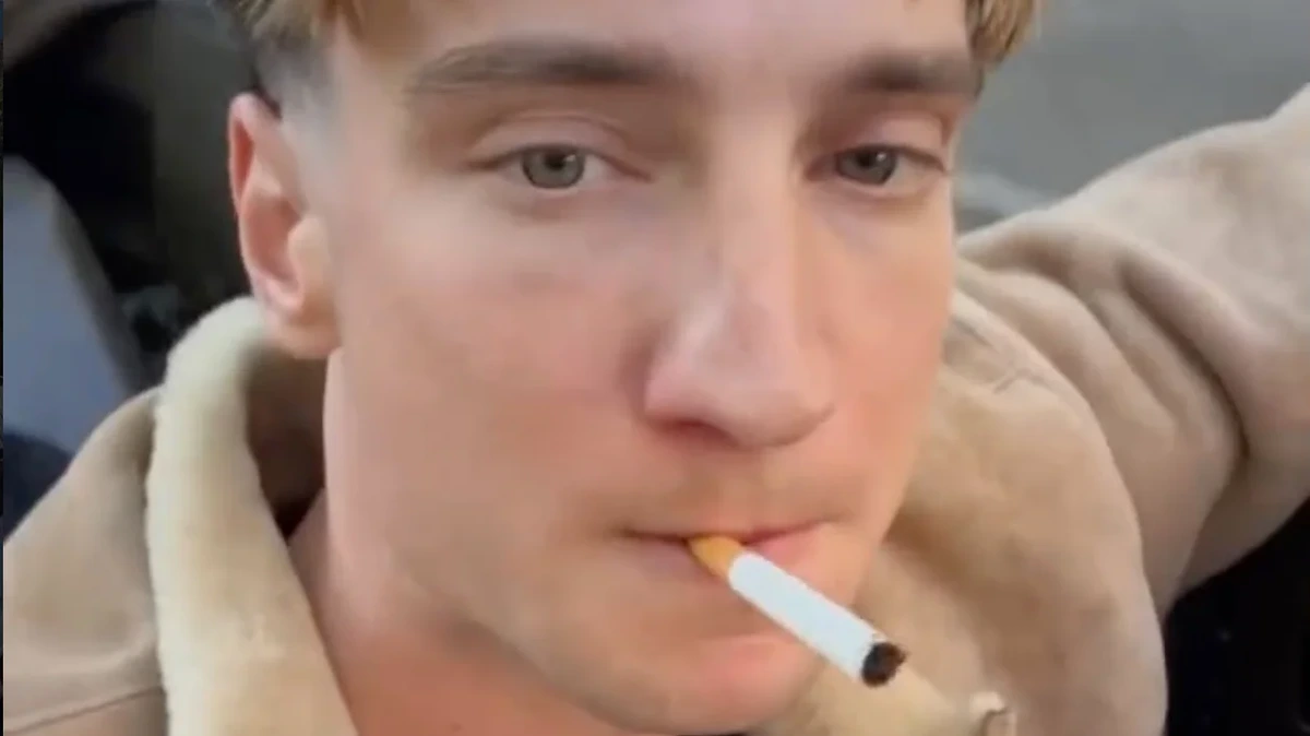 Beslik erreicht monatlich 200 000 Menschen: Deutscher Rapper will Politiker tot sehen