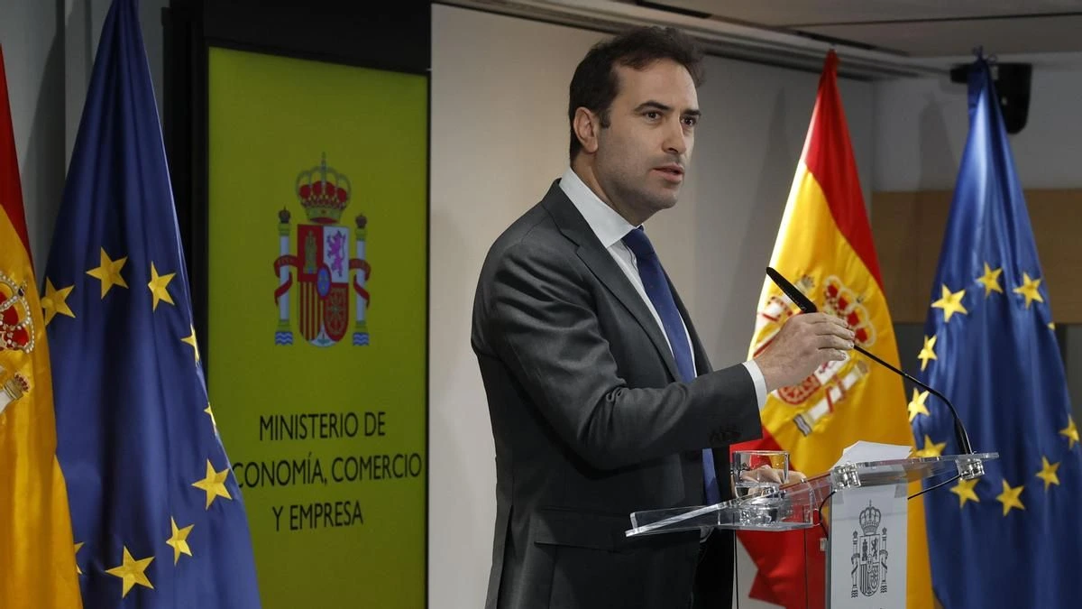 El Gobierno aprobará este martes el mando único para Ceuta con el ministro Torres al frente
