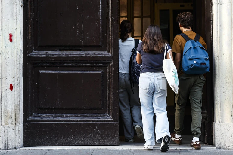 È online lo speciale Back to School di ANSA.it