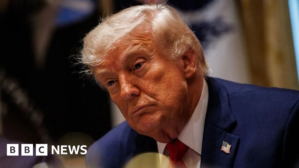 How much will Trump's 'economic D-Day' hurt Iran?