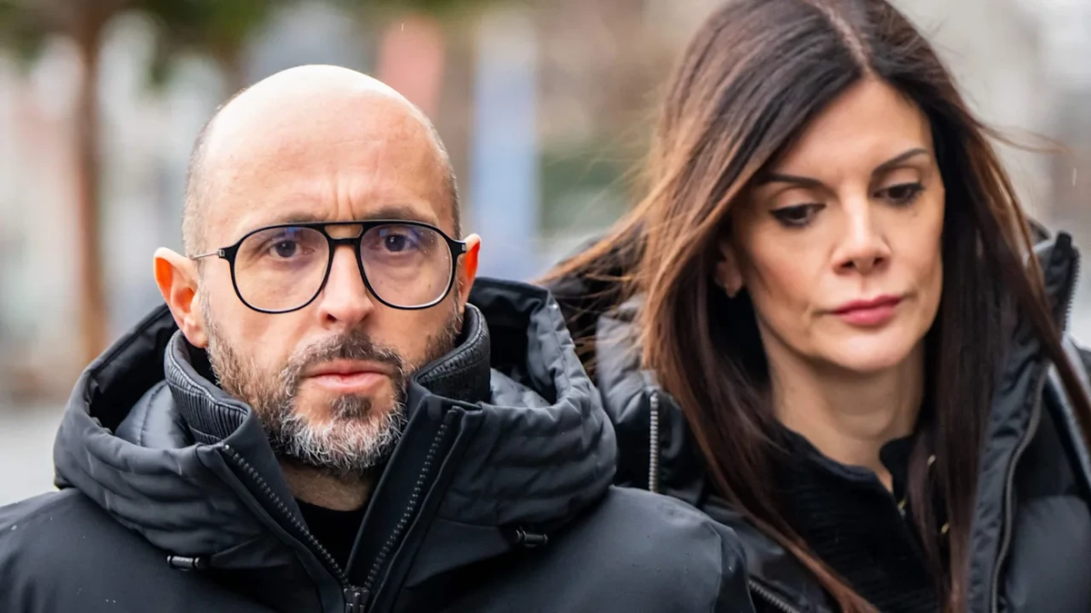 Nach Moretti-Angriff: Jetzt könnte sich das Paar gegenseitig belasten