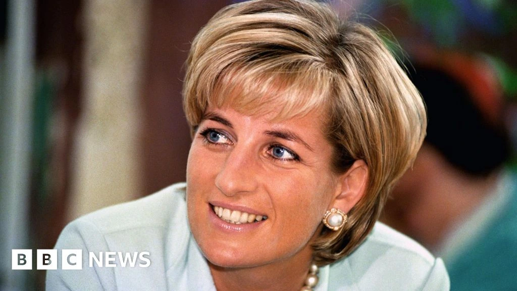 Earl Spencer to 'tell the truth' about his sister Princess Diana in new book