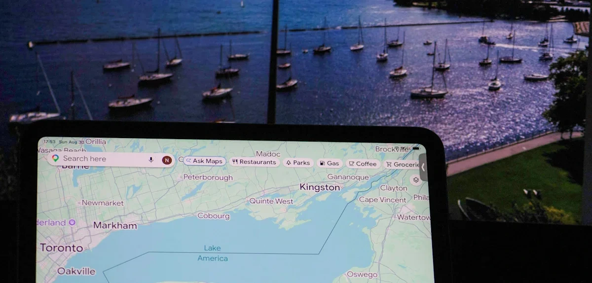 Ärger in Kanada – „Lake Ontario“ heißt auf Webseiten der Regierung plötzlich „Lake America“
