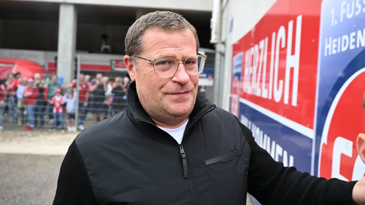 Eberl über die Zusammenbrüche von Musiala: „Wir wussten und wissen Bescheid“
