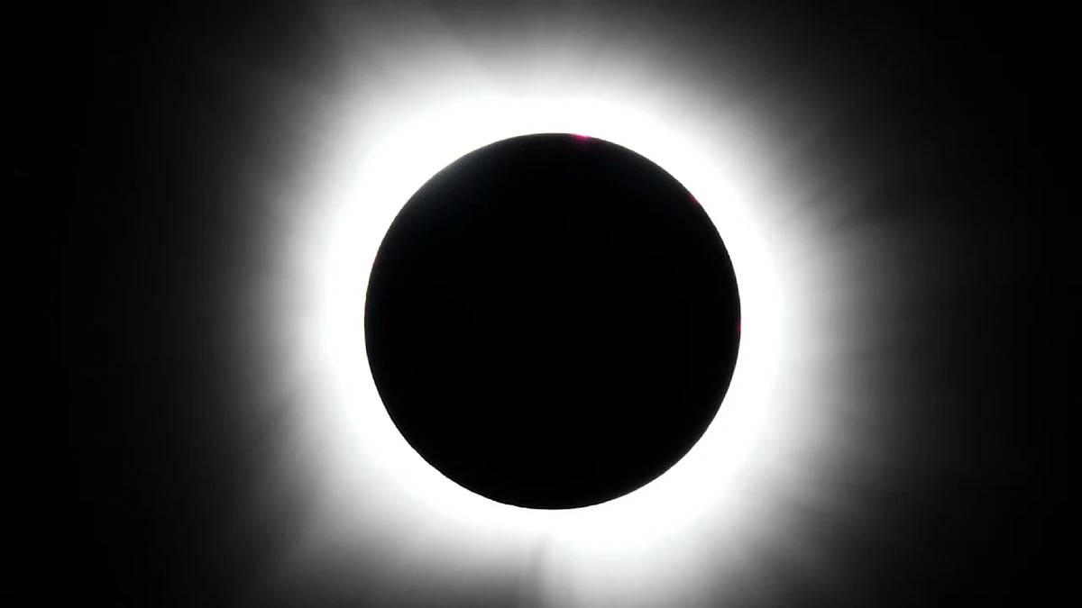 Mallorca: Wegen Sonnenfinsternis rückt das Militär an