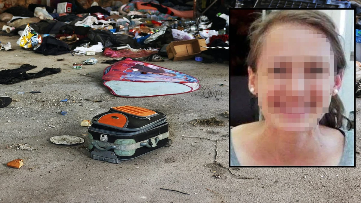 Mysteriöser Fall: Tote Schottin in Koffer in Athen gefunden, doch ihr Handy sendete weiter SMS