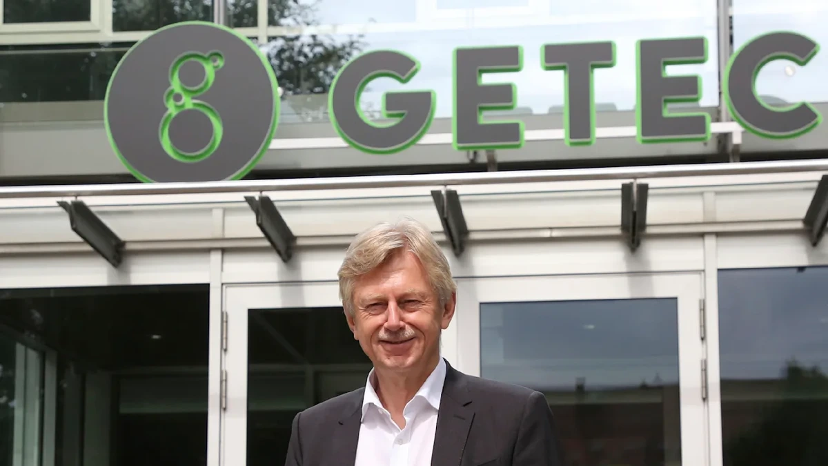 Karl Gerhold warnt vor AfD-Sieg: „Abstiegsland“