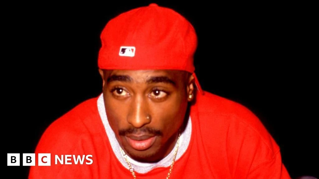 Witness gets combative in Tupac murder trial - 'I don't want to send him to prison'