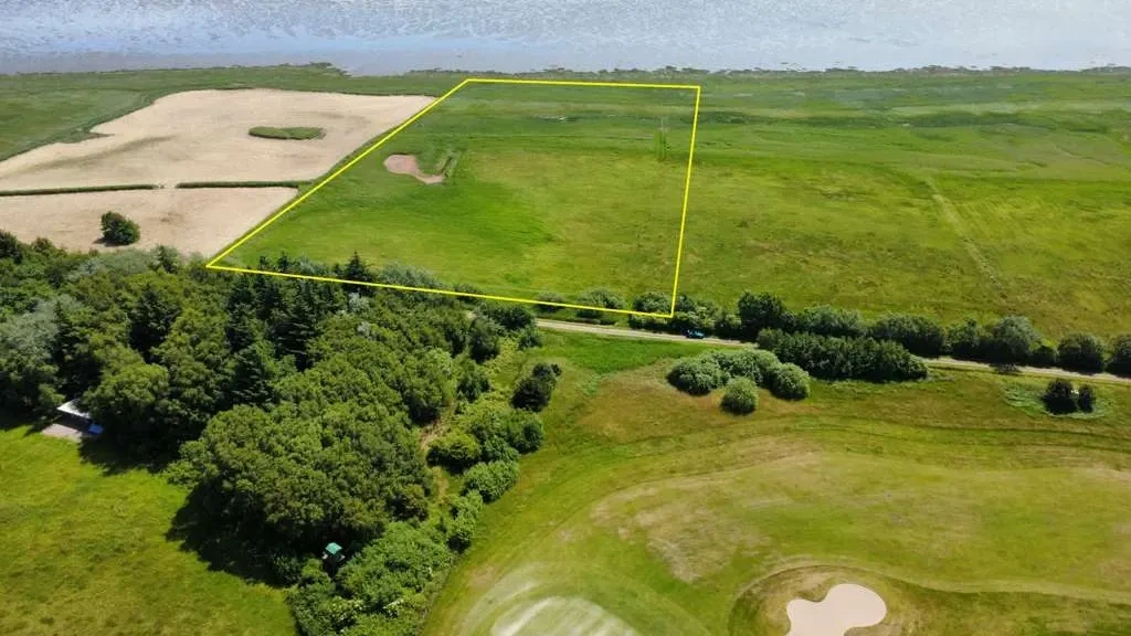 Zwischen Golfplatz und Meer: Dieses Stück Sylt kann man kaufen