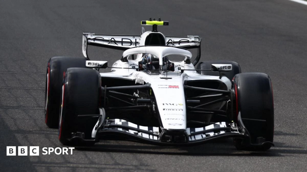 What's going on at Cadillac and Haas? F1 Q&A
