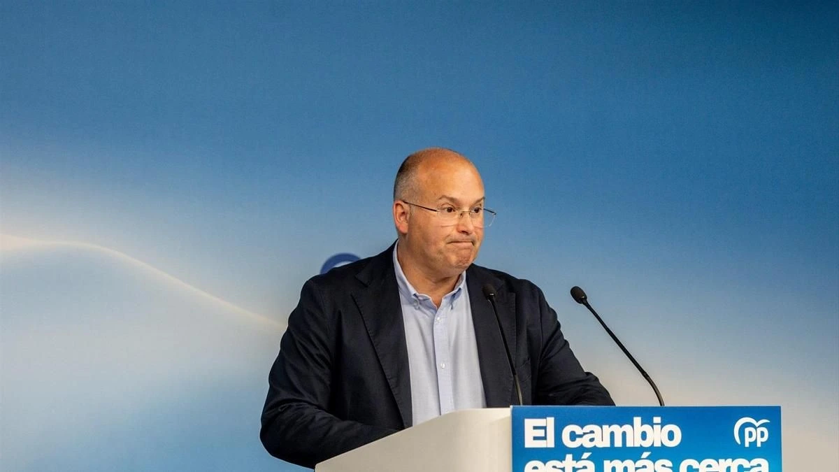 El PP evita señalar a Marruecos por la “gran invasión” de Ceuta y culpa solo a Sánchez: “Es el responsable principal”