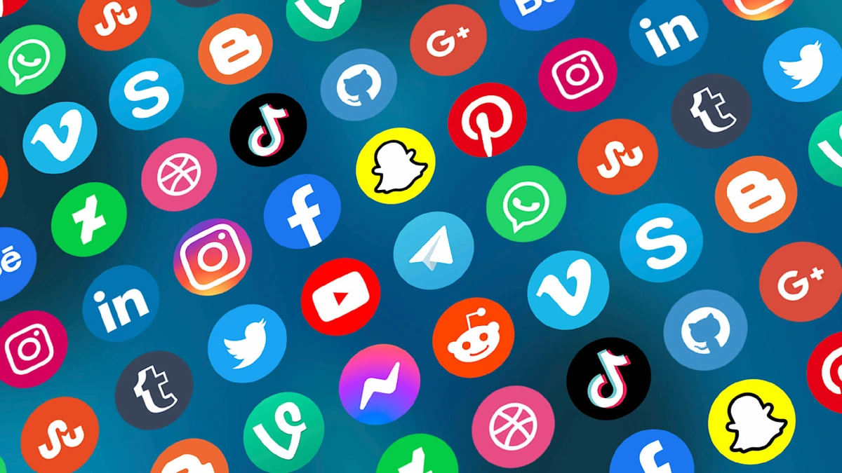 Mehrheit der Teenager für Social-Media-Verbot