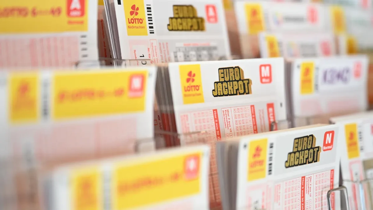 Er kommt aus NRW: Deutscher Spieler knackt den Eurojackpot