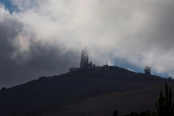 Une « vraie reconnaissance » : sur le mont Ventoux, le Tour de France Femmes s’apprête à écrire sa propre légende