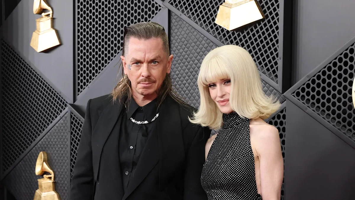 Ex-Verlobter von Kelly Osbourne: Metal-Kultband feuert Keyboarder nach fast 30 Jahren