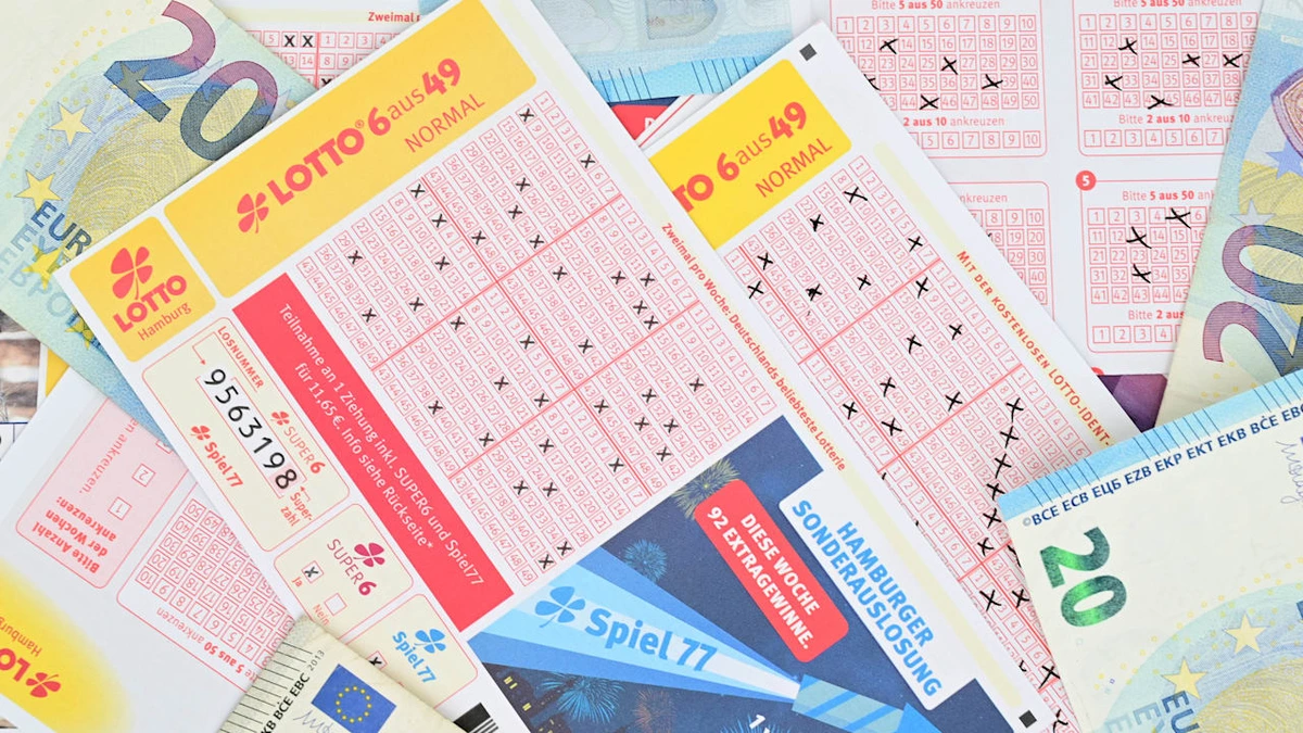 Lotto-Gewinner gesucht: Glückspilz räumt 4,3 Millionen Euro ab