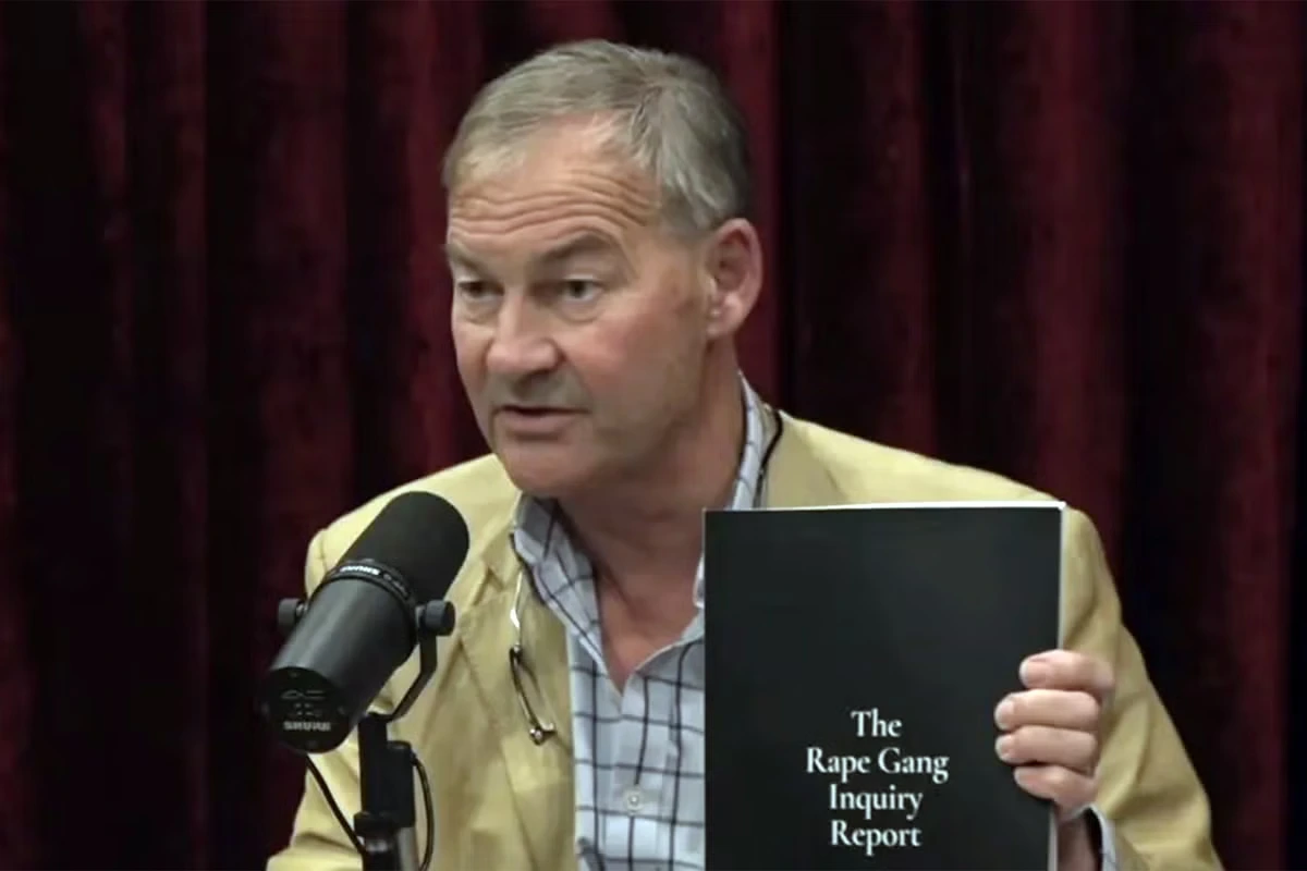 What Rupert Lowe’s car-crash interview tells us about Restore – and Reform