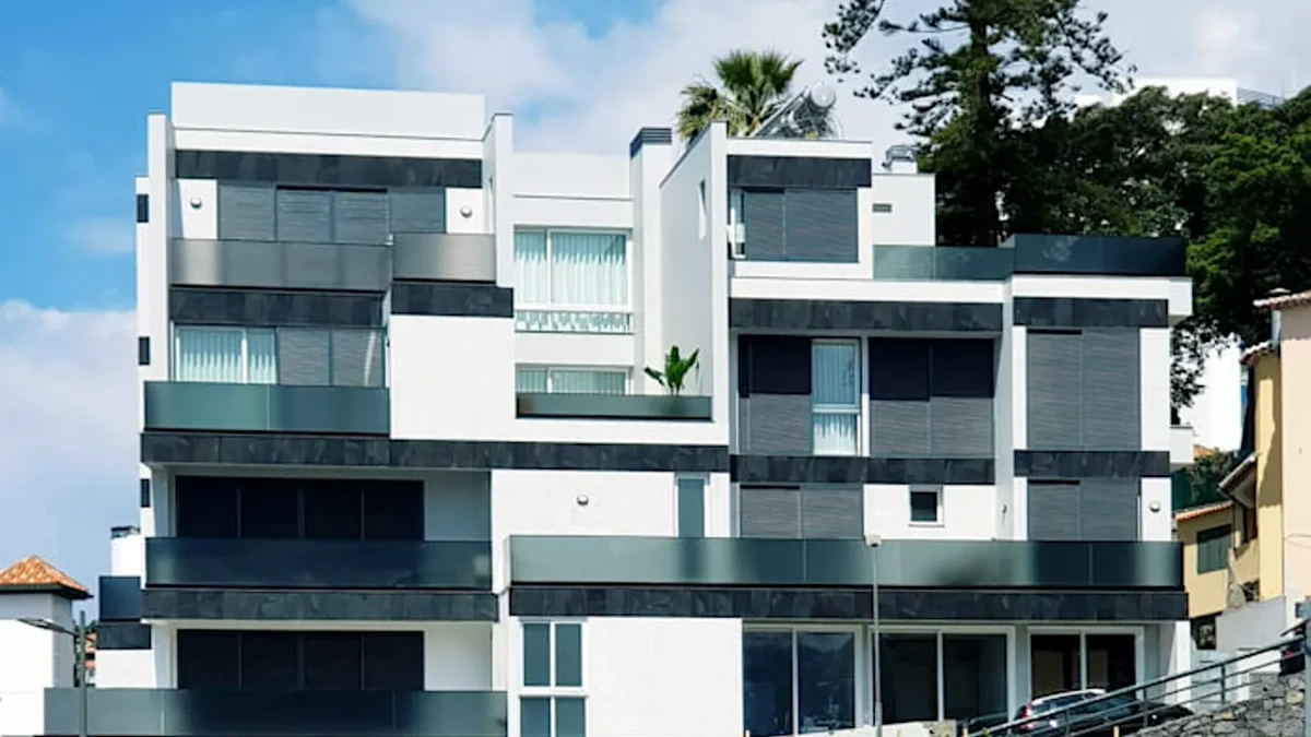 Cristiano Ronaldo: So sieht seine Luxus-Villa auf Madeira aus