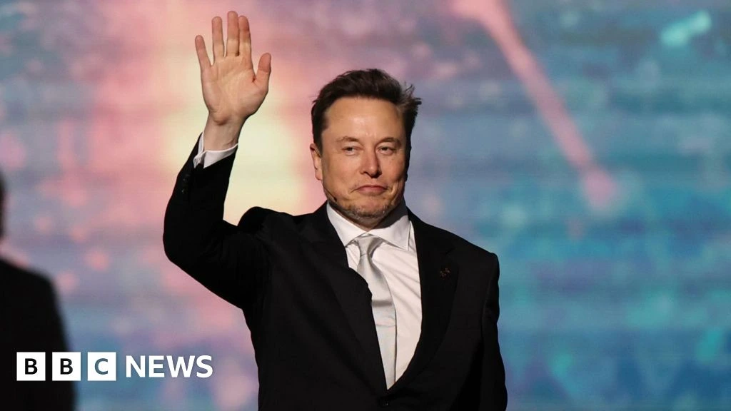 SpaceX's first-ever earnings show higher revenues and huge spending
