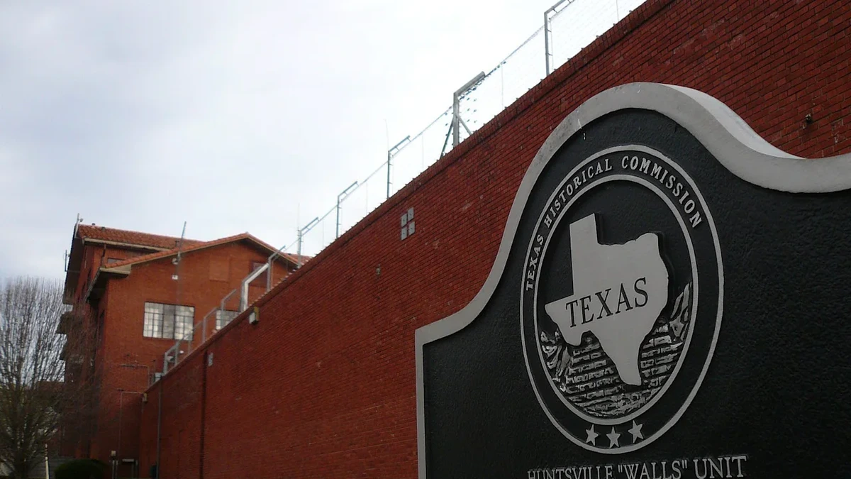 Wegen Hitze in Texas: US-Gericht ordnet Klimaanlagen für Häftlinge an