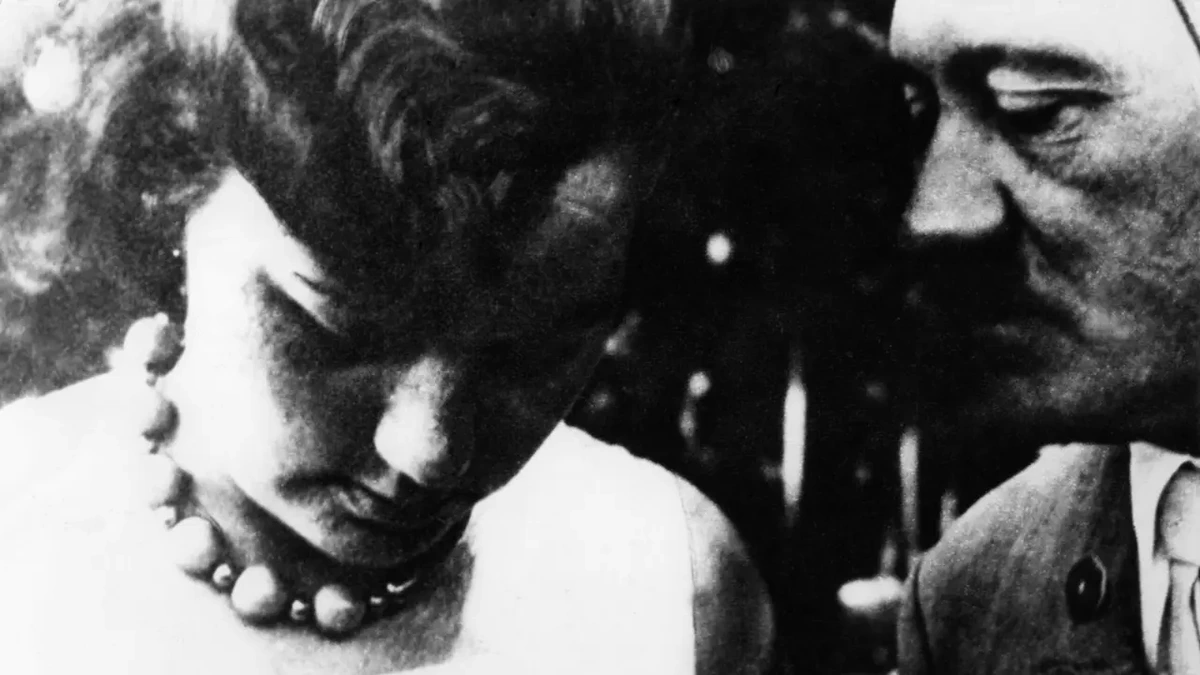 Adolf Hitler: Alibi des Diktators zum Tod seiner Nichte geplatzt