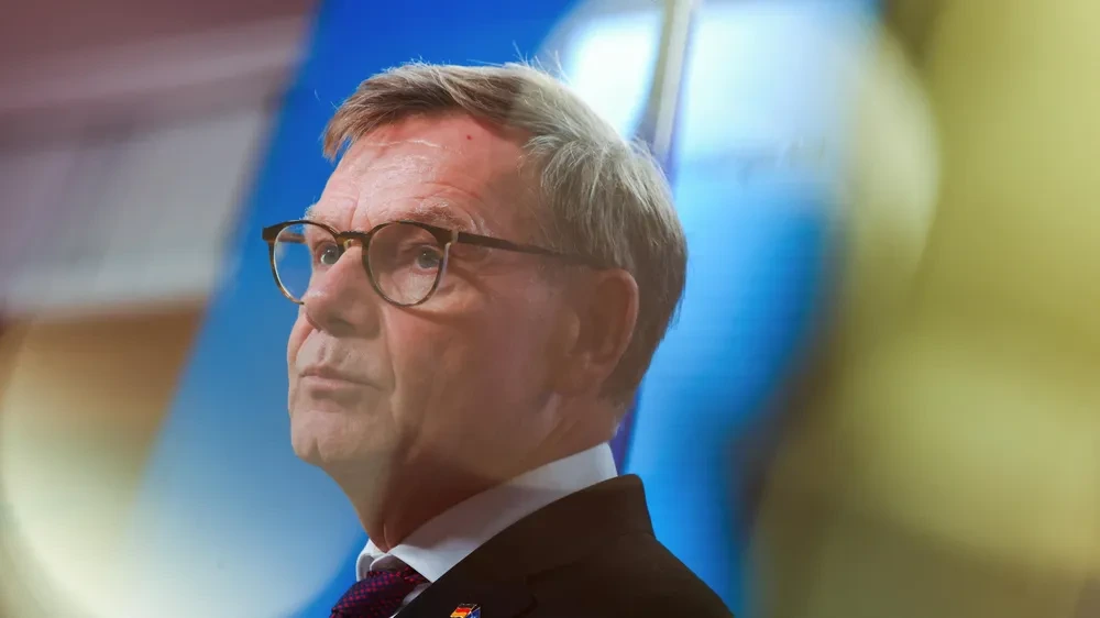 Wadephul fordert mehr Anstrengungen zur Beendigung von Kriegen