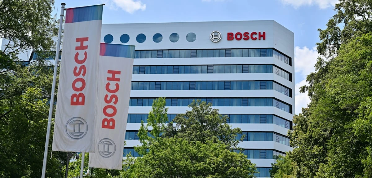 Autozulieferer Bosch will Hälfte der Stellen am Standort Nürnberg abbauen