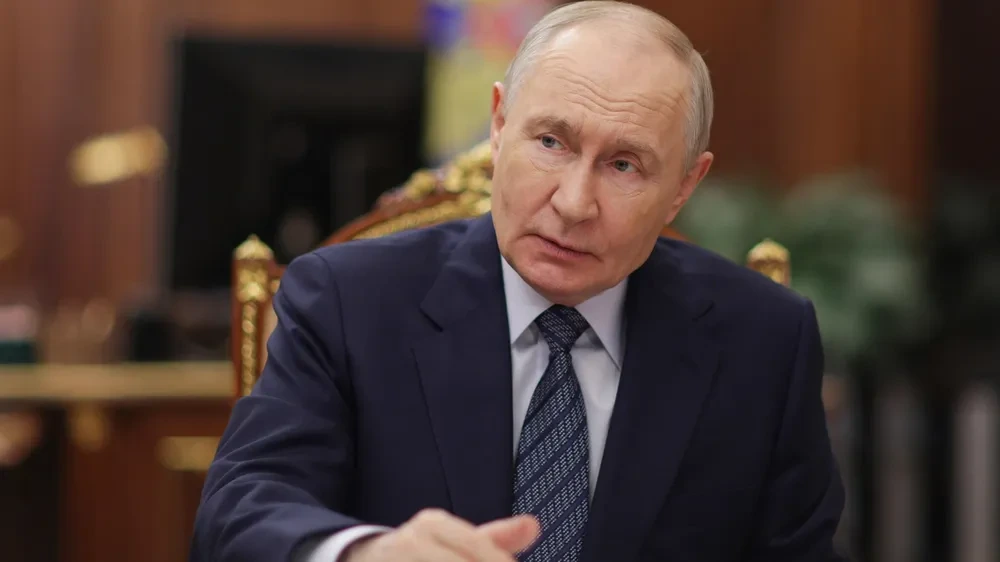 Russland weist Vorwürfe zu Leipziger Drohnenvorfall zurück