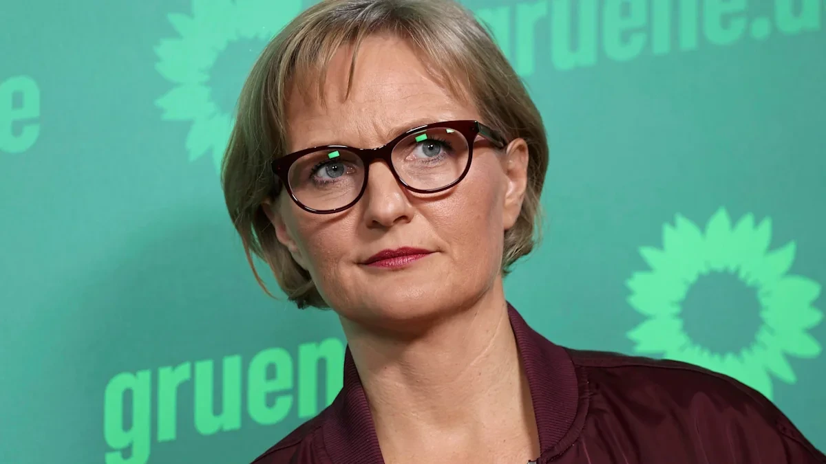 „Kann mir schwer vorstellen, dass die Linkspartei das Innen- oder Justizressort führt“