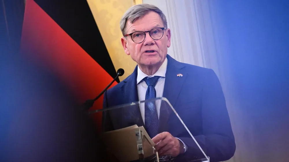 Johann Wadephul will vorerst nicht mehr mit Russland sprechen